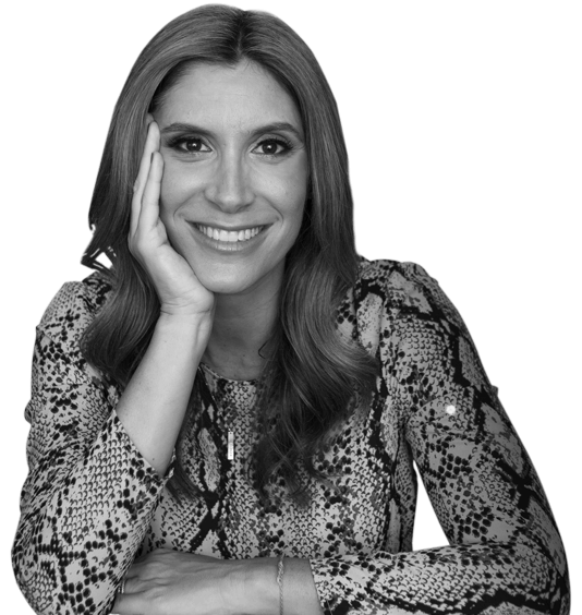 Marisa Zafran